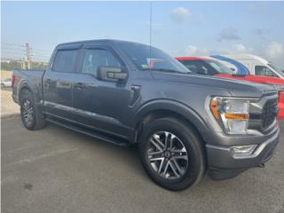 Ford Puerto Rico 2021 Ford F-150 STX