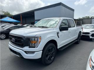 Ford Puerto Rico 2023 FORD F150 XLT SPORT PREOWNED