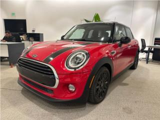 MINI  Puerto Rico 2019 Mini Hardtop 4 Door Cooper FWD