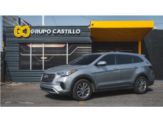 Hyundai Puerto Rico Hyundai Santa Fe XL Limited Edition 2019