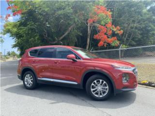 Hyundai Puerto Rico PRECIOSA UNIDAD Y A UN EXCELENTE PRECIO 