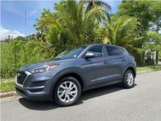 Hyundai Puerto Rico SOLO 37k MILLAS EN SOLO $20,995