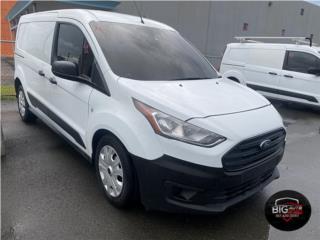 Ford Puerto Rico 2019 FORD TRANSIT CONNECT $24.995