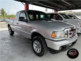 Ford Puerto Rico 2011 FORD RANGER $14.995