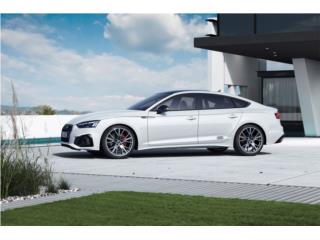 Audi Puerto Rico AUDI A5 S LINE #7543