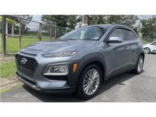 Hyundai Puerto Rico HYUNDAI KONA 2018 
