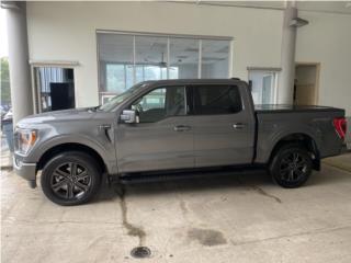 Ford Puerto Rico Ford F-150 Sport 4x4 2022