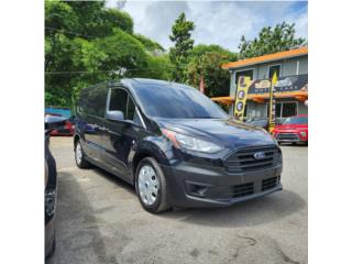 Ford Puerto Rico TRANSIT CONNECT 2021 SOLO 19K MILLAS