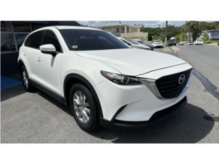 Mazda Puerto Rico MAZDA CX9 SPORT 2017 BIEN CUIDADA