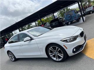 BMW Puerto Rico 2019 BMW | 430i X-DRIVE | GRAND COUPE