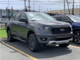 Ford Puerto Rico FORD RANGER 2019 