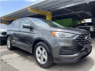 Ford Puerto Rico FORD EDGE SE 2019 Extra Clean