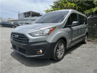 Ford Puerto Rico FORD TRANSIT CONNECT (PASAJEROS)