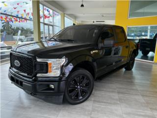 Ford Puerto Rico FORD F-150 STX 2020 #0489