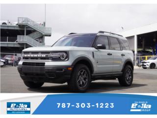 Explorer XLT Sport package 2022 , Ford Puerto Rico