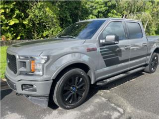 Ford Puerto Rico F150 XLT SPORT PACKAGE NITIDA