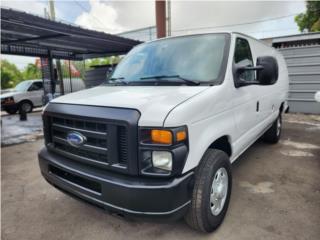 Ford Puerto Rico Ford E -350...2010