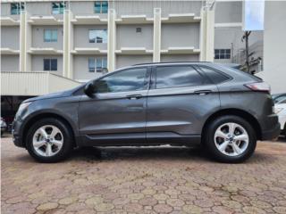 Ford Puerto Rico FORD EDGE SE #4093
