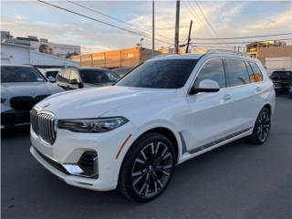 BMW Puerto Rico X7 *BMW CERTIFIED PRE OWNED* CALL & TEXT