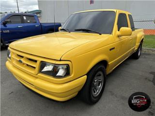 Ford Puerto Rico 1995 FORD RANGER $6.995