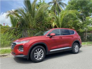 Hyundai Puerto Rico LLEVATE LA SANTA FE EN SOLO $25,995