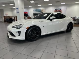 Toyota Puerto Rico Toyota 86 GT | Extra Clean!