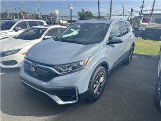 Honda Puerto Rico HONDA CRV EX 2020!! SE VENDE RAPIDO