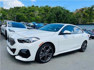 BMW Puerto Rico 2022 BMW 228i SDRIVE GRAND COUPE