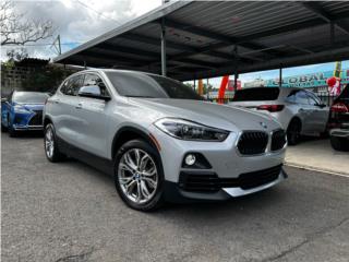 BMW Puerto Rico BMW X2 28I SDRIVE 2019