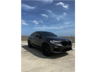 BMW Puerto Rico ** M-PKG 2019 **