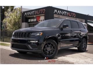 Jeep Puerto Rico JEEP GRAND CHEROKEE LIMITED 2019