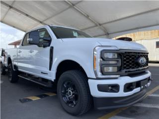 Ford Puerto Rico FORD F250 XLT 2023 DIESEL 