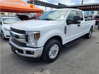 Ford Puerto Rico 2019 Ford F-250 Pick Up