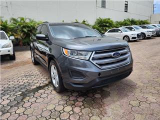 Ford Puerto Rico Ford Edge SE 2015