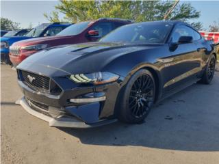 Ford Puerto Rico Ford Mustang 5.0L Brembo Packg. 2019 