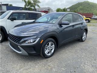 Hyundai Puerto Rico Hyundai Kona 2022