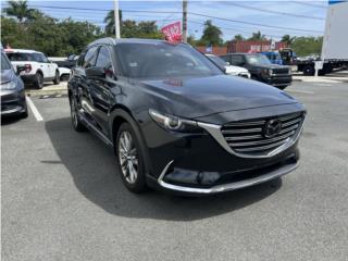Mazda Puerto Rico MAZDA CX9 GRAND TOURING 2019
