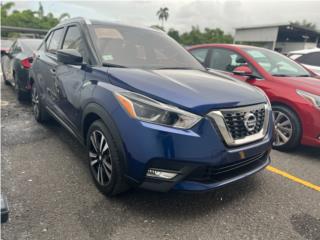 Nissan Puerto Rico DEEP BLUE / 1.6L , 4CYL / PUSH BUTTON 