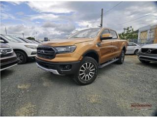 Ford Puerto Rico 2019 FORD RANGER XL 
