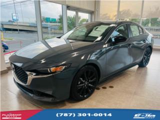 Flagship Mazda Puerto Rico