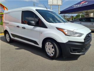 Ford Puerto Rico *2019* FORD TRANSIT CONNECT VAN