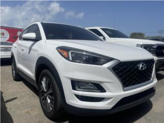 Hyundai Puerto Rico TUCSON 2020 EXTRA CLEAN 