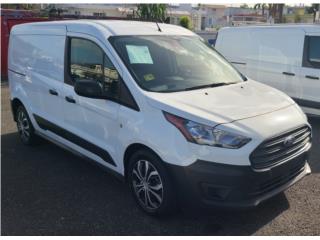 Ford Puerto Rico Ford TRANSIT Connect 2021 IMMACULADA !!! *JJR