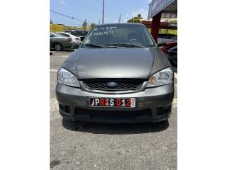 Ford Puerto Rico 2006 FORD FOCUS ZX4