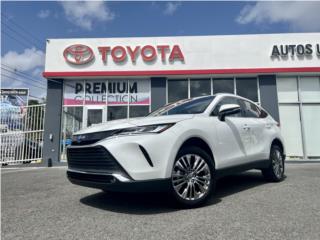 Toyota Puerto Rico Venza XLE en Oferta de Liquidacion!! LLama!!