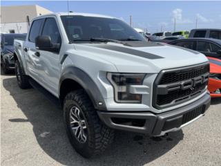 Ford Puerto Rico RAPTOR 2017 EXTRA CLEAN