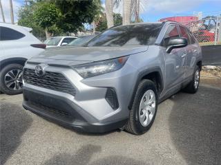 Toyota Puerto Rico Toyota Rav4 2019 Aprovecha que se va rpido!!
