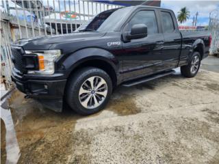 Ford Puerto Rico FORD F150 2019 STX  ECOBOOST 