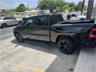 RAM Puerto Rico 2019 RAM 1500 LONG HORN 4X4 