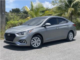 Hyundai Puerto Rico HYUNDAI ACCENT 2020/FULL POWER/STD/A/C
